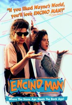 Encino Man - Il mio amico scongelato (1992)