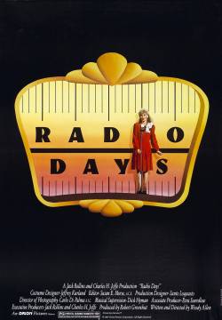 Radio Days (1987)