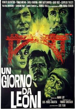 Un giorno da leoni (1961)