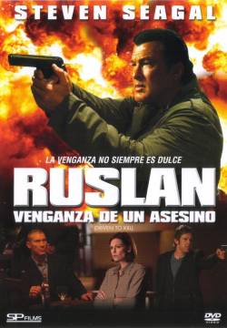 Driven to Kill - Ruslan (2009)