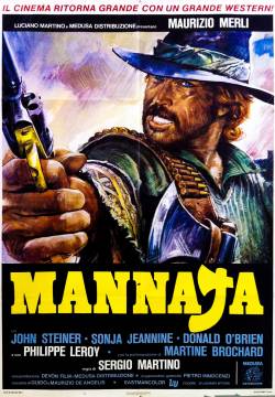 Mannaja (1977)