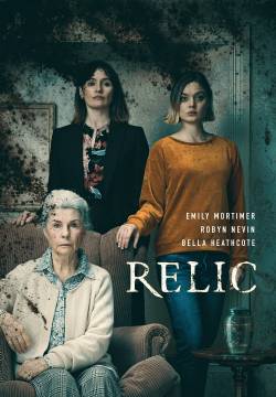 Relic (2020)