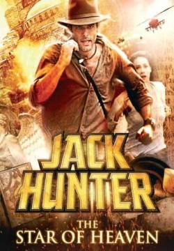 Jack Hunter and the Star of Heaven - Jack Hunter e la stella del cielo (2009)