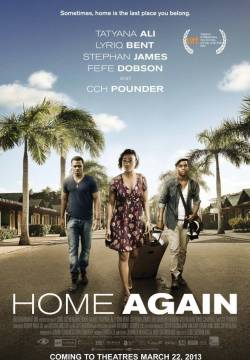 Home Again (2012)