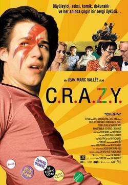 C.R.A.Z.Y. (2005)