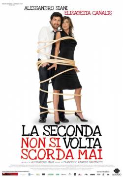 La seconda volta non si scorda mai (2007)