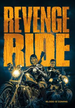 Revenge Ride (2020)