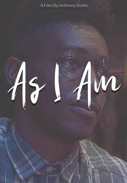 As I Am (2019)