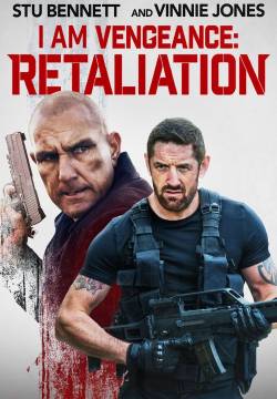 I Am Vengeance: Retaliation (2020)