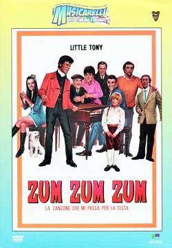 Zum Zum Zum - La canzone che mi passa per la testa (1968)