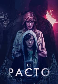 El pacto (2018)