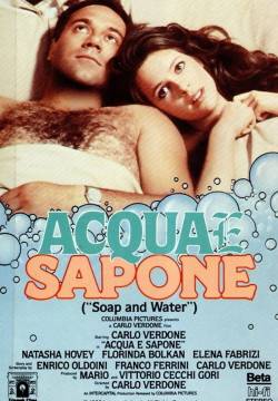 Acqua e sapone (1983)