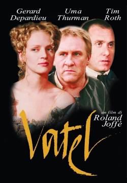 Vatel (2000)