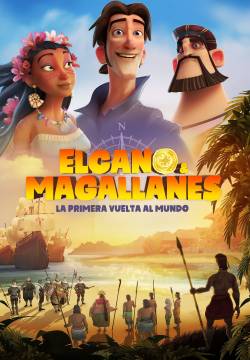 Elcano: lehen mundu bira (2019)