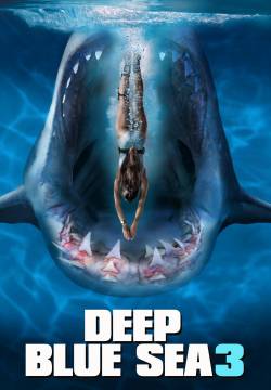 Deep Blue Sea 3  - Blu profondo 3 (2020)