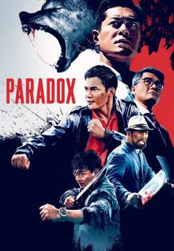 Paradox (2017)