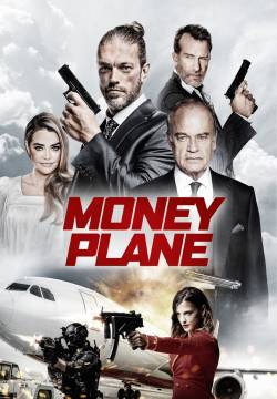 Money Plane (2020)