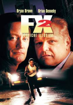 F/X 2- Replay di un omicidio (1991)