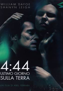 L'ultimo giorno sulla terra - 4:44 Last Day on Earth (2011)