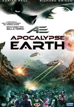 AE: Apocalypse Earth (2013)