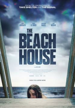 The Beach House (2019)