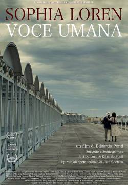 Voce umana (2014)