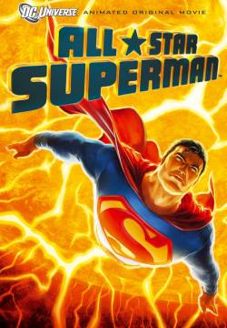 Superman: All Star Superman (2011)