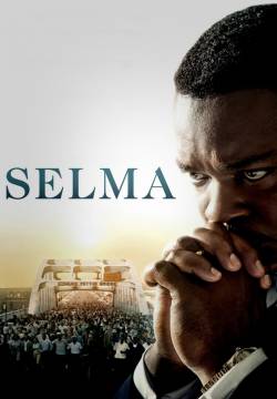 Selma - La strada per la libertà (2014)