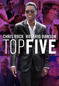 Top Five (2014)