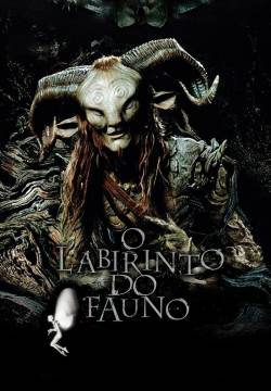 El laberinto del fauno - Il labirinto del fauno (2006)