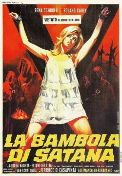 La bambola di Satana (1969)