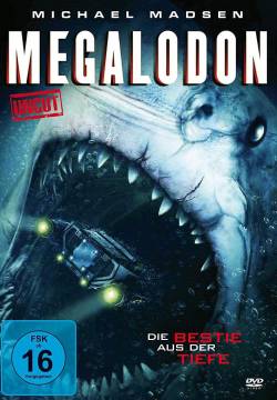 Megalodon (2018)