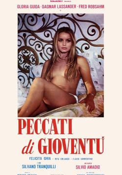 Peccati di gioventù (1975)