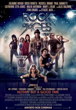 Rock of Ages (2012)