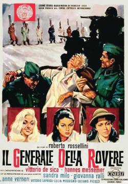 Il generale Della Rovere (1959)