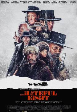 The Hateful Eight (2015)