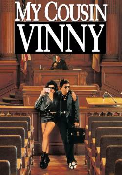 My Cousin Vinny - Mio cugino Vincenzo (1992)