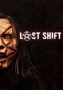 Last Shift (2014)