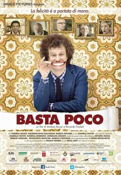 Basta Poco (2015)