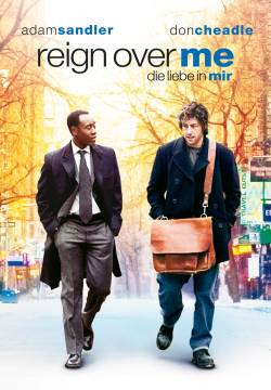 Reign Over Me (2007)