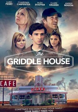 The Griddle House (2018)