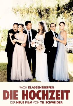 Die Hochzeit (2020)