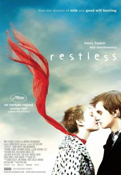 Restless - L'amore che resta (2011)