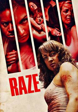 Raze (2013)