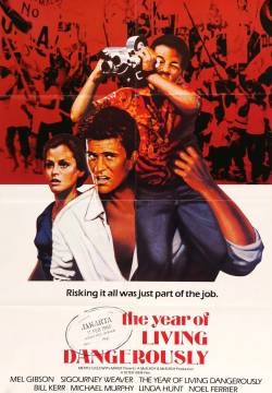 The Year of Living Dangerously - Un anno vissuto pericolosamente (1982)