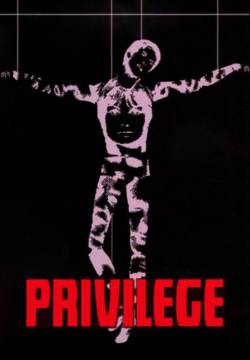 Privilege (1967)