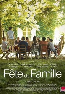 Fête de famille (2019)