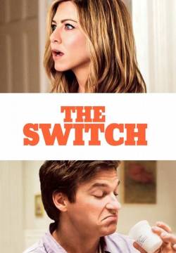 The Switch - Due cuori e una provetta (2010)