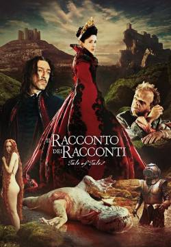 Tale of Tales - Il racconto dei racconti (2015)