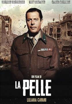 La pelle (1981)